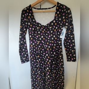 Old Navy long springtime dress